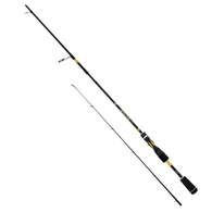 Nasci C3000hg Fd Spin / Revolution Travel 7'2" Combo Softbait Spin 5-10Kg 3Pc