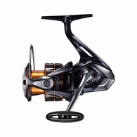Shimano Nexave 26 2500Hg Fj Spin Reel