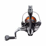 Shimano Nexave 26 2500Hg Fj Spin Reel