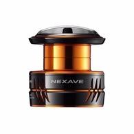 Shimano Nexave 26 2500Hg Fj Spin Reel