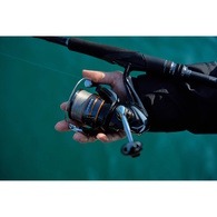 Shimano Nexave 26 2500Hg Fj Spin Reel