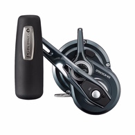 Ocea Jigger 26 Ld 2501Mg Reel O/Head Jig Left Hand