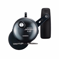 Ocea Jigger 26 Ld 2501Mg Reel O/Head Jig Left Hand