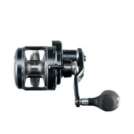 Ocea Jigger 26 Ld 2501Mg Reel O/Head Jig Left Hand