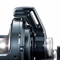 Ocea Jigger 26 Ld 2501Mg Reel O/Head Jig Left Hand