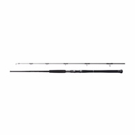 Ocea Plugger Full Throttle Heavy Topwater Rod 8Ft 8In Pe8 2Pc