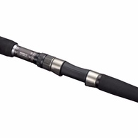 Ocea Plugger Full Throttle Heavy Topwater Rod 8Ft 8In Pe8 2Pc