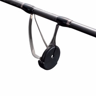Ocea Plugger Full Throttle Heavy Topwater Rod 8Ft 8In Pe8 2Pc