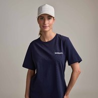 Ocean Vibes Cap Coconut
