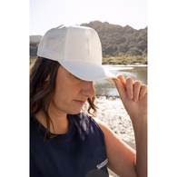 Ocean Vibes Cap Coconut