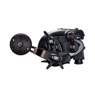 Plays 3000 A / 26 Status Bluewater 6'0 30-50Lb Combo With Braid 