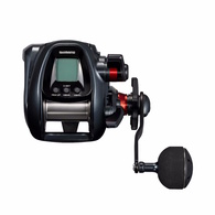 Plays 3000 A / 26 Status Bluewater 6'0 30-50Lb Combo With Braid 