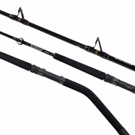 Plays 3000 A / 26 Status Bluewater 6'0 30-50Lb Combo With Braid 