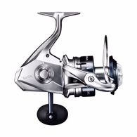 Saragosa 14000Sw Axg / Revolution Travel  8'2" Topwater Combo 