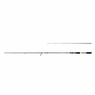 Saragosa 14000Sw Axg / Revolution Travel  8'2" Topwater Combo 