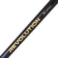Saragosa 14000Sw Axg / Revolution Travel  8'2" Topwater Combo 