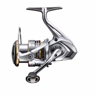 Sedona 4000Fj & Taipan 6'6 10-20Lb Slow Jig Combo 