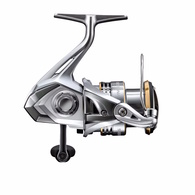 Sedona 4000Fj & Taipan 6'6 10-20Lb Slow Jig Combo 