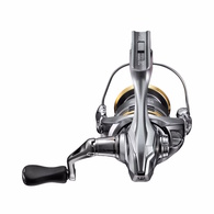 Sedona 4000Fj & Taipan 6'6 10-20Lb Slow Jig Combo 