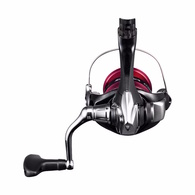Sienna 4000Fg / Taipan 6'6 10-20Lb Slow Jig Combo 
