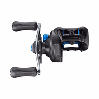 Slx 150Hg A / Stream Flight 7'0" 2Pce 2-5Kg Jig Combo W/Braid