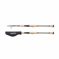 Slx 150Hg A / Stream Flight 7'0" 2Pce 2-5Kg Jig Combo W/Braid