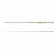 Slx 150Hg A / Stream Flight 7'0" 2Pce 2-5Kg Jig Combo W/Braid