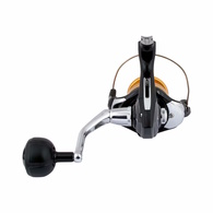 Socorro 10000Sw/ Taipan 5'5 50-80Lb 1Pc Jig Combo W/Braid