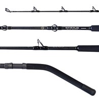Shimano Status Bluewater 26 5'6" 50-80Lb Electric Rod