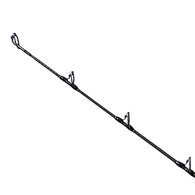 Shimano Status Bluewater 26 5'6" 50-80Lb Electric Rod