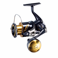 stella sw (26) 4000xg spin reel