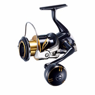Stella SW (26) 5000HG Spin Reel