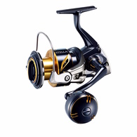 Stella SW (26) 6000HG SPIN REEL 