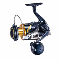 Stella SW (26) 8000PG Spin Reel 