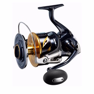 STELLA SW (26) 30000 REEL SPIN