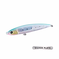 STICKBAIT OCEA DIVE FLAT SARDINE MINT FB