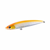 STICKBAIT OCEA DIVE FLAT ST CLEAR FB