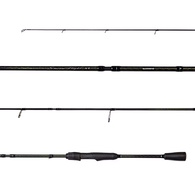 Shimano Stream Flight XT Medium 8ft 2in 36kg Spin Rod