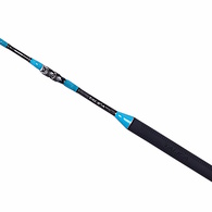 Shimano Talica 26 Full Roller 50Lb Game Rod 5'6"