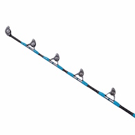 Shimano Talica 26 Full Roller 50Lb Game Rod 5'6"