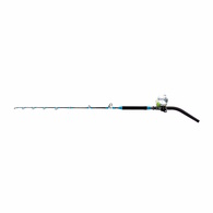 Talica (26) 6'0"Rod Standup 50-80Lb Bent Butt 1Pc