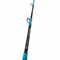 Talica (26) 6'0"Rod Standup 50-80Lb Bent Butt 1Pc