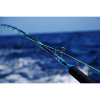 Talica (26) 6'0"Rod Standup 50-80Lb Bent Butt 1Pc