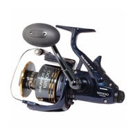 Thunnus 12000 / Taipan 7' 10-15Kg Spin Combo