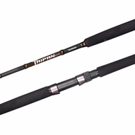 Thunnus 12000 / Taipan 7' 10-15Kg Spin Combo
