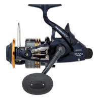 Thunnus 8000 / Taipan 7' Spin Combo 6-10Kg