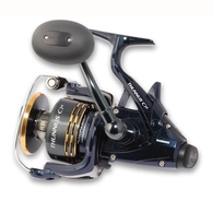 Thunnus Ci4 4000 F / 24 Shadow X 7'0" Combo Spin  5-10Kg 2Pc
