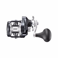 Torium 25 Type J 1500Hga Reel Ohead Star Drag