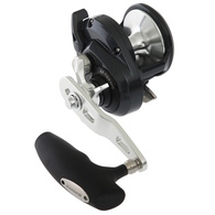 Torium 16Pg / Taipan 5'5" 50-80Lb Jig Combo W/Braid