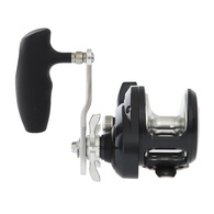 Torium 16Pg / Taipan 5'5" 50-80Lb Jig Combo W/Braid